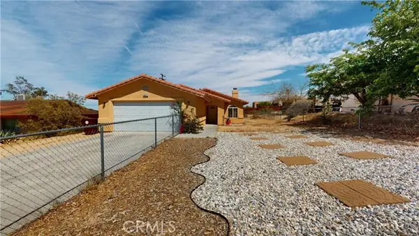 6829 Quail Spring, Twentynine Palms, CA 92277