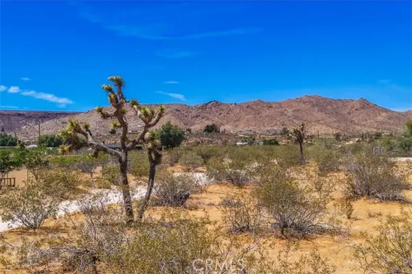 55926 Tananger Road, Yucca Valley, CA 92284