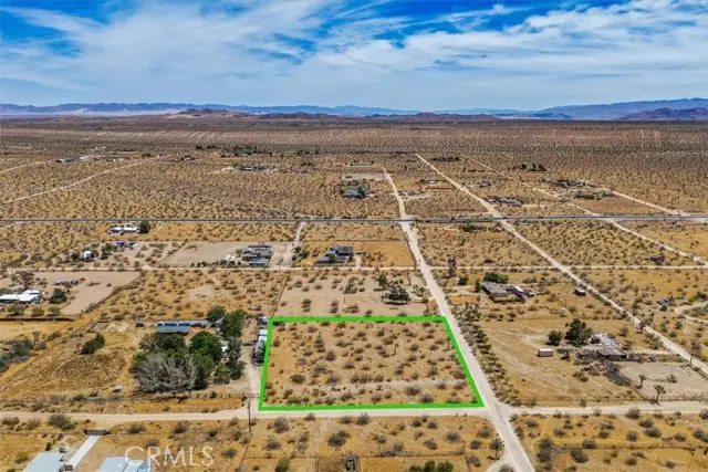 55926 Tananger Road, Yucca Valley, CA 92284 - #2