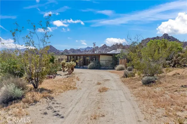 63773 Hollinger, Joshua Tree, CA 92252 - #2