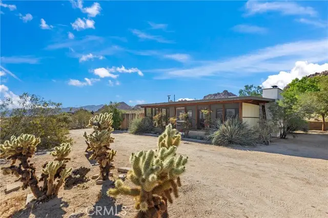 63773 Hollinger, Joshua Tree, CA 92252 - #3