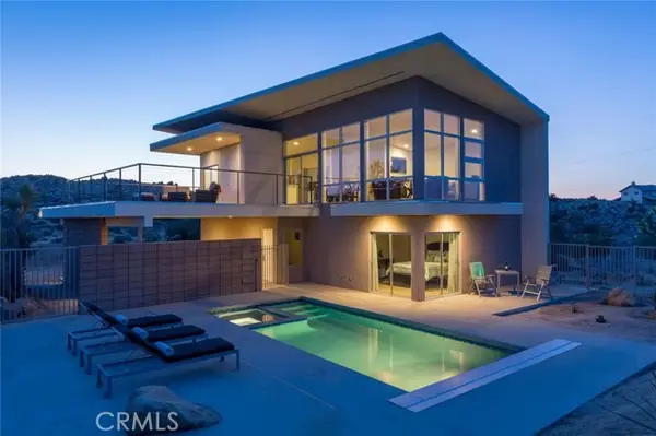 56308 Gold Nugget, Yucca Valley, CA 92284