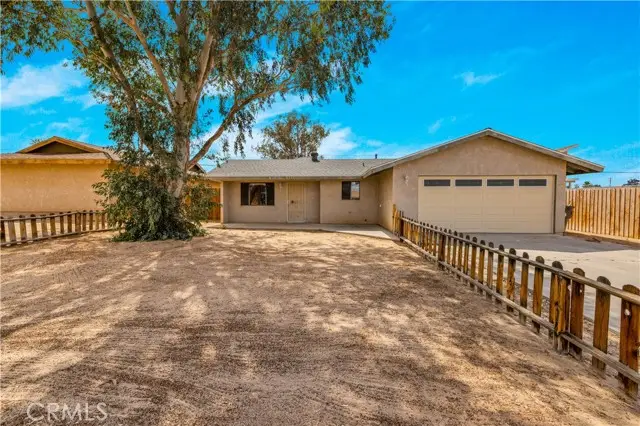 6238 Mariposa, Twentynine Palms, CA 92277 - #1