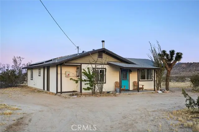 62710 Terrace Drive, Joshua Tree, CA 92252 - #3