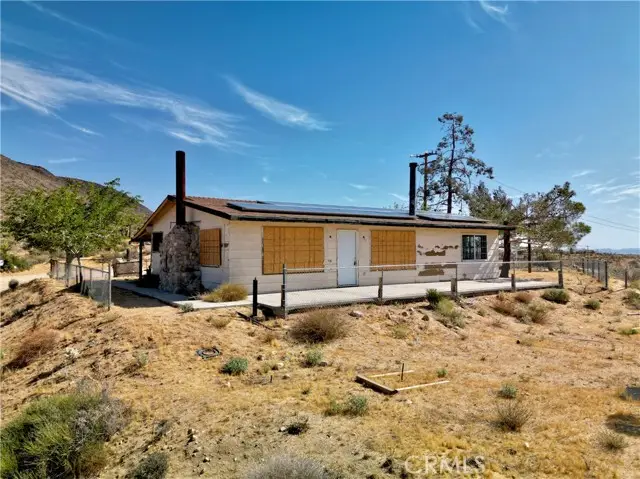 55190 Pipes Canyon, Yucca Valley, CA 92284 - #1
