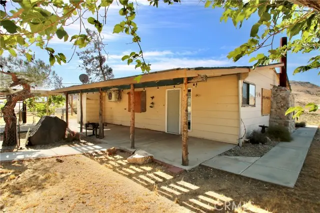 55190 Pipes Canyon, Yucca Valley, CA 92284 - #2