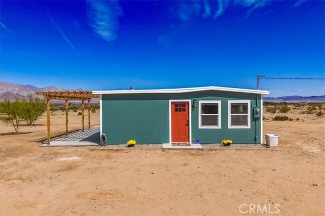 84320 Mccombie, Twentynine Palms, CA 92277 - #1