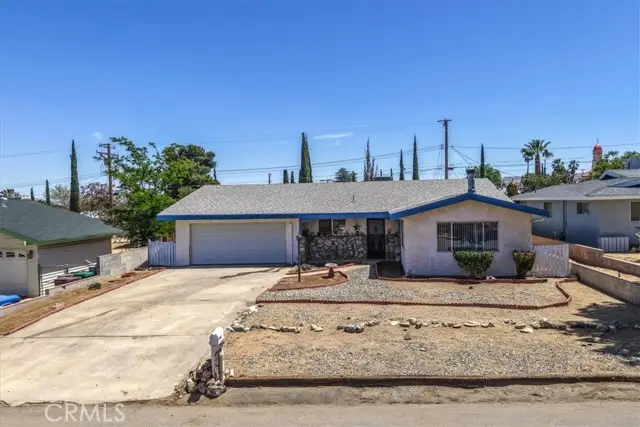 7461 Cibola, Yucca Valley, CA 92284 - #1