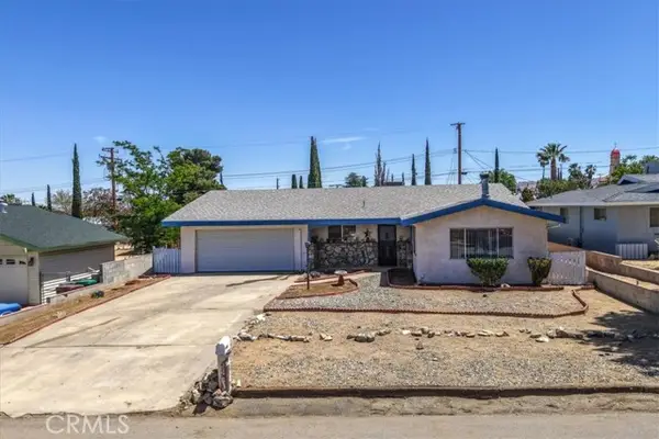7461 Cibola, Yucca Valley, CA 92284