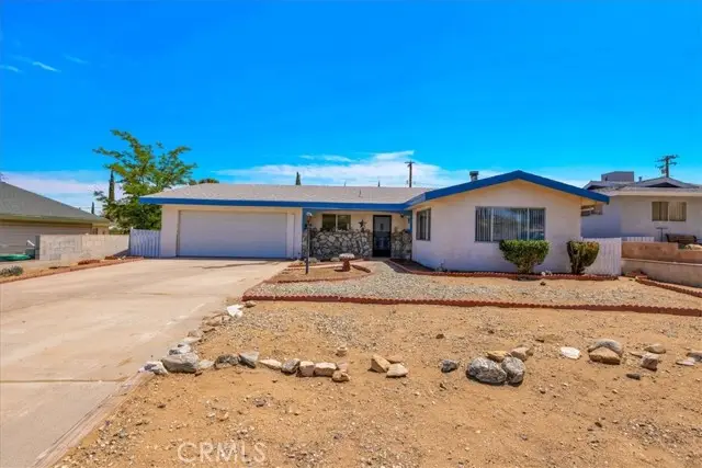 7461 Cibola, Yucca Valley, CA 92284 - #2