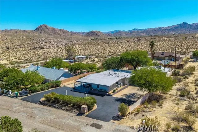 61833 Alta Mesa, Joshua Tree, CA 92252 - #1