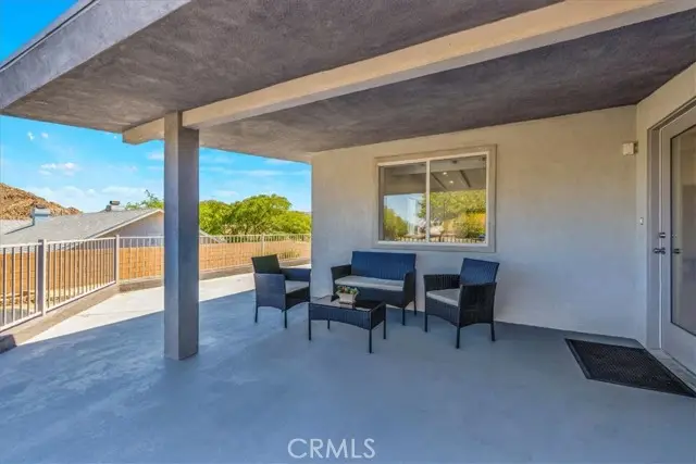 61833 Alta Mesa, Joshua Tree, CA 92252 - #3