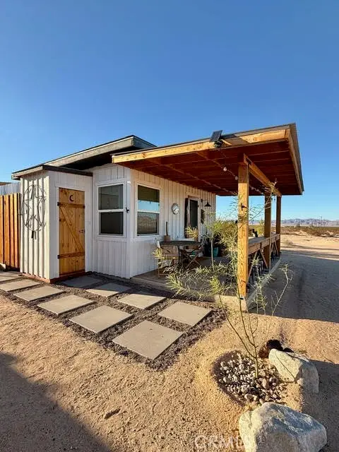 69141 Gemini, Twentynine Palms, CA 92277 - #2