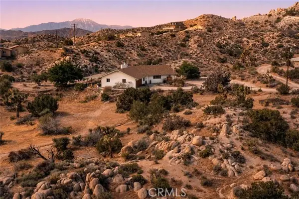 5887 Deerhurst, Yucca Valley, CA 92284