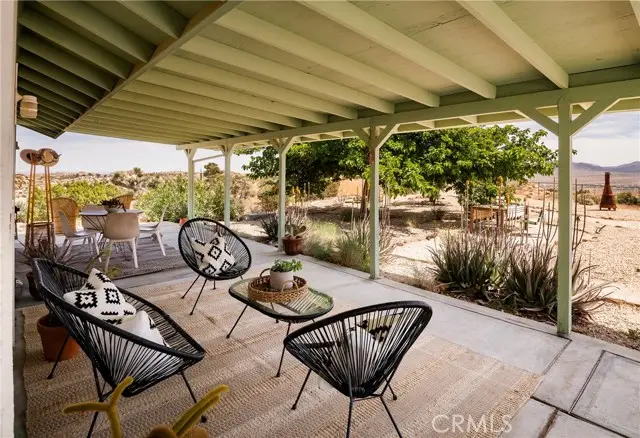 5887 Deerhurst, Yucca Valley, CA 92284 - #3