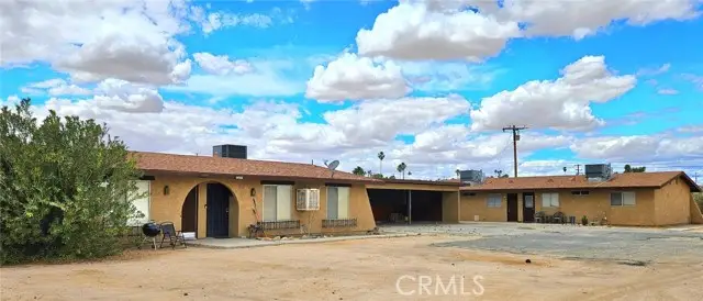 73615 Sun Valley Drive, Twentynine Palms, CA 92277 - #1