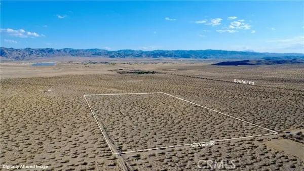 2559 Sunfair Road, Joshua Tree, CA 92252