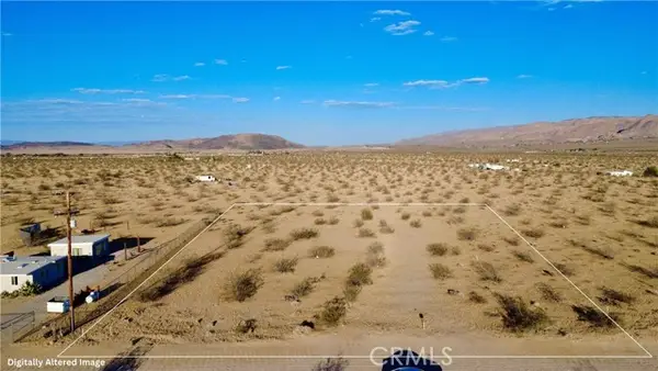 5768 La Ferney, Joshua Tree, CA 92252