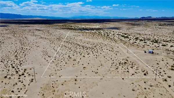 78757 Garden Road, Twentynine Palms, CA 92277