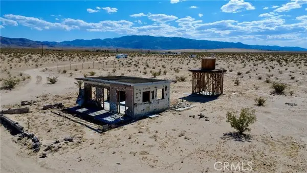 5620 Mojave Road, Twentynine Palms, CA 92277