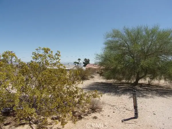 0 Canyon, Twentynine Palms, CA 92277