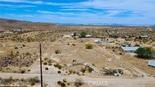55700 Sunset Avenue, Yucca Valley, CA 92284 - #1