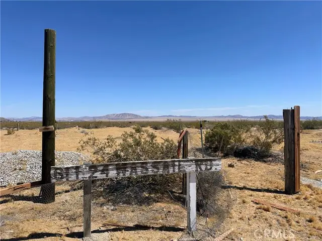 61124 Wassail Road, Landers, CA 92285 - #1