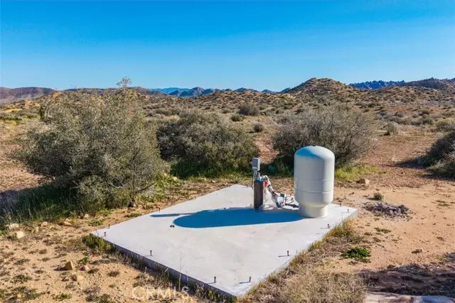 3263 Apache BYP, Pioneertown, CA 92268 - #3