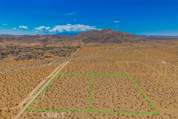 6 Sunflower, Yucca Valley, CA 92284