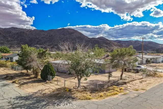 72589 Sullivan Road, Twentynine Palms, CA 92277 - #3