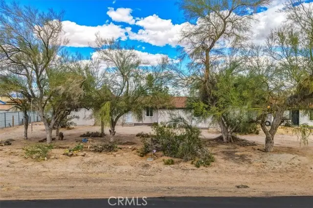 6591 Ocotillo Avenue, Twentynine Palms, CA 92277 - #1