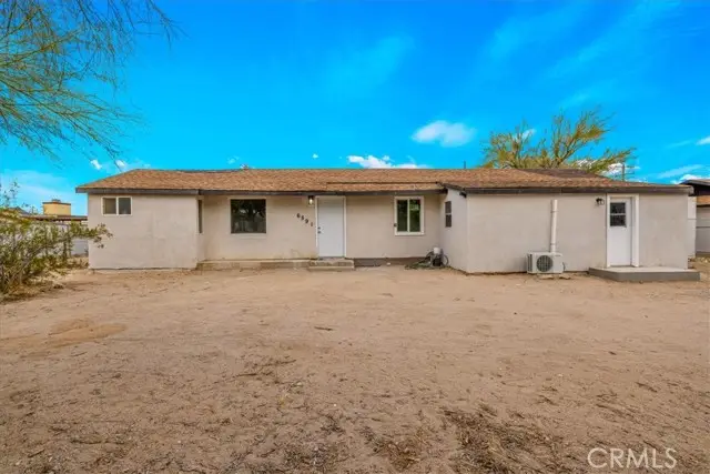 6591 Ocotillo Avenue, Twentynine Palms, CA 92277 - #2