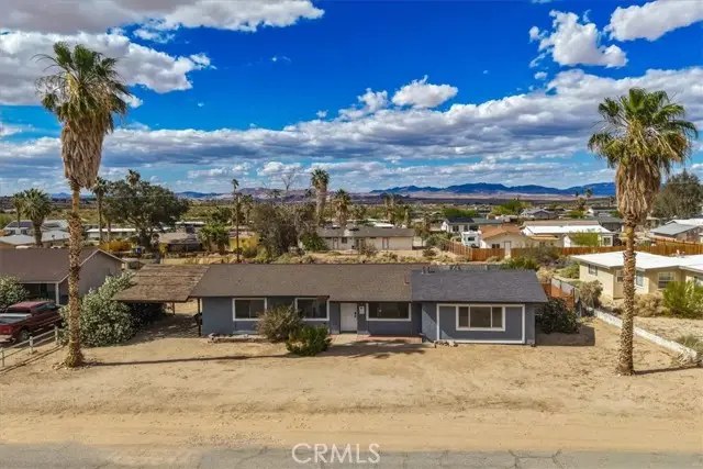 74354 Cottonwood Drive, Twentynine Palms, CA 92277 - #2