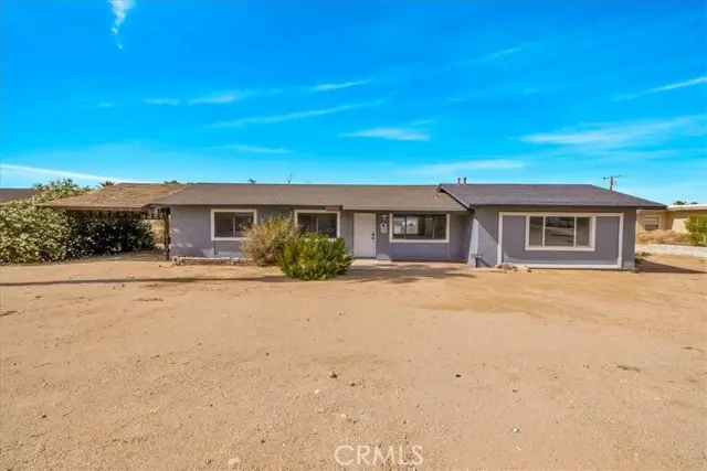 74354 Cottonwood Drive, Twentynine Palms, CA 92277 - #3
