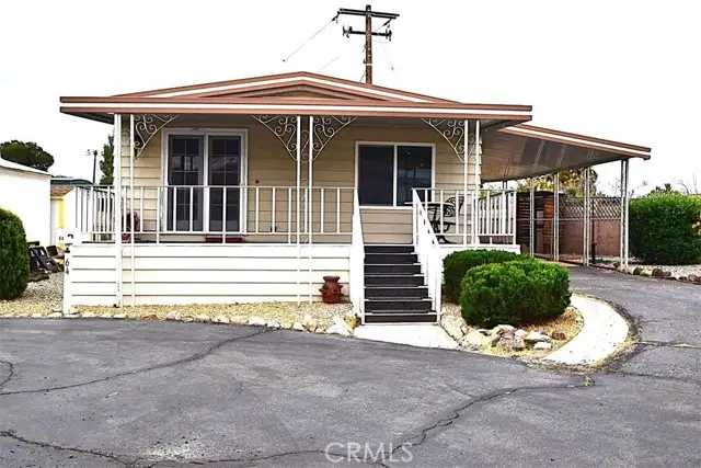 56254 29 Palms Highway  #64, Yucca Valley, CA 92284 - #1