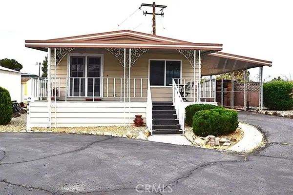 56254 29 Palms Highway  #64, Yucca Valley, CA 92284