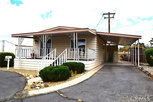 56254 29 Palms Highway  #64, Yucca Valley, CA 92284 - #3