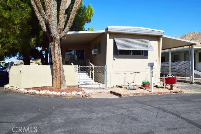 56254 29 Palms Highway  #84, Yucca Valley, CA 92284 - #3