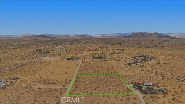 0 N Polands Way, Landers, CA 92285 - #1