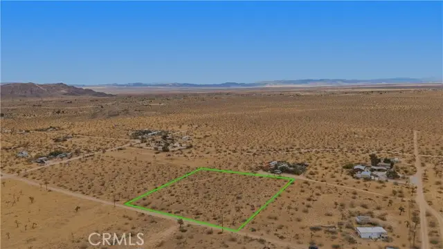 0 N Polands Way, Landers, CA 92285 - #3