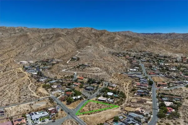 1 MONTERICO, Desert Hot Springs, CA 92240