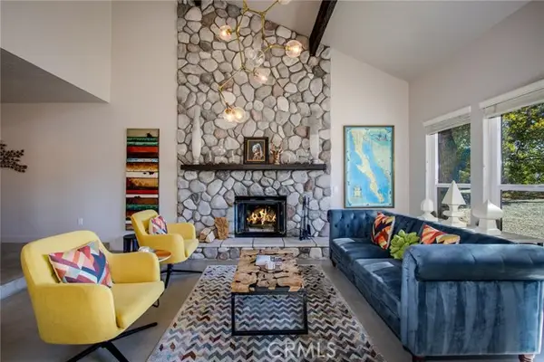58648 San Marino, Yucca Valley, CA 92284