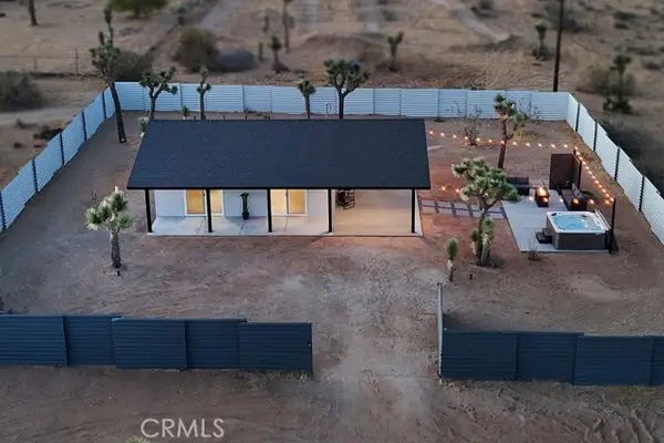 58774 Sun Mesa Dr, Yucca Valley, CA 92284