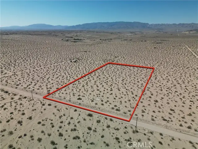 0 Pole Line Road, Twentynine Palms, CA 92278 - #3