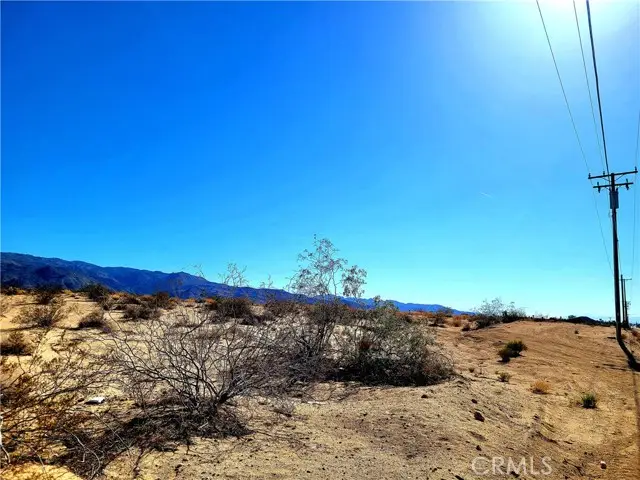 73101 Two Mile Road, Twentynine Palms, CA 92277 - #1