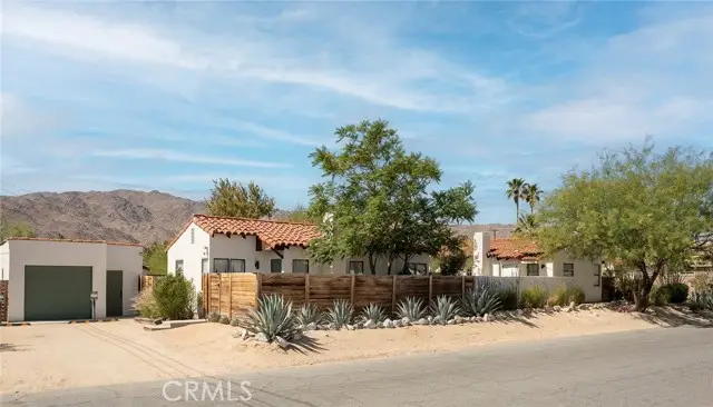 6405 Tamarisk Avenue, Twentynine Palms, CA 92277 - #1