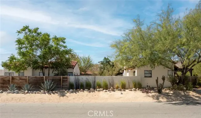 6405 Tamarisk Avenue, Twentynine Palms, CA 92277 - #2