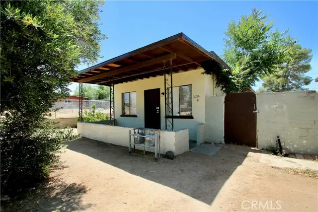 7634 Fox A & B, Yucca Valley, CA 92284 - #1