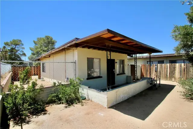 7634 Fox A & B, Yucca Valley, CA 92284 - #2