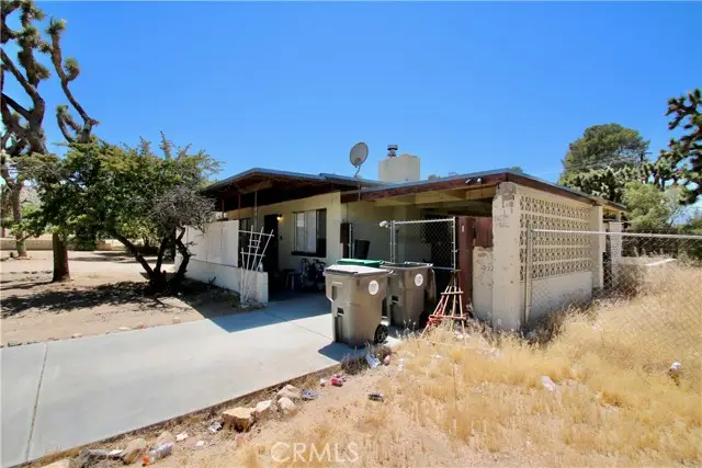 7634 Fox A & B, Yucca Valley, CA 92284 - #3